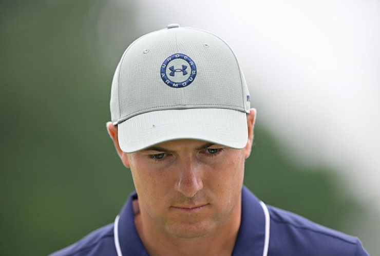Jordan Spieth ‘bummed’ over Bay Hill snub: ‘I needed to play better injured golf last year, I guess’