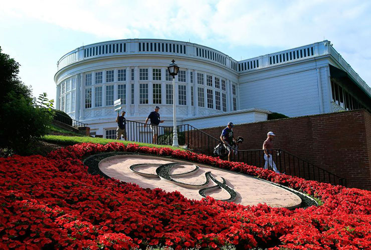 Here’s the prize money payout for each golfer at the 2023 LIV Golf Greenbrier