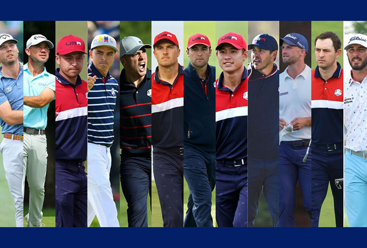Surprises? Snubs? Our writers break down the US Ryder Cup captain’s picks and the 2023 American team overall