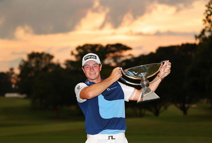 Here’s the FedEx Cup prize money payout for each golfer at the 2023 Tour Championship