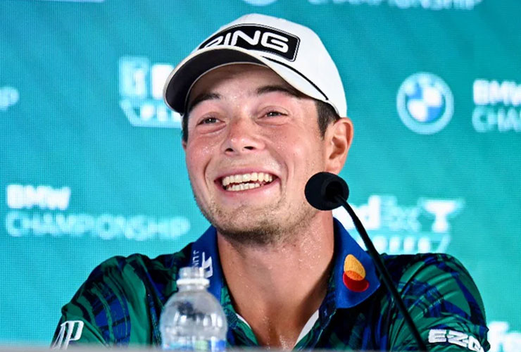 Here’s the prize money payout for each golfer at the 2023 BMW Championship