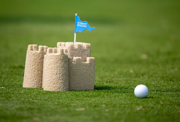 Here’s the prize money payout for each golfer at the 2023 Wyndham Championship