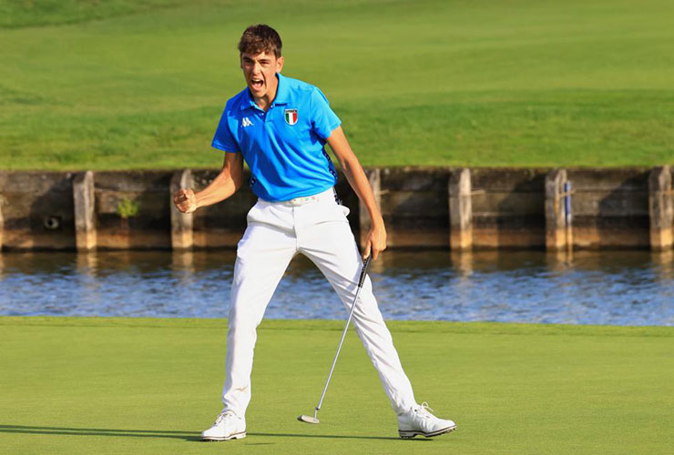UAE set to welcome World Amateur Team Championships hopefuls to Abu Dhabi