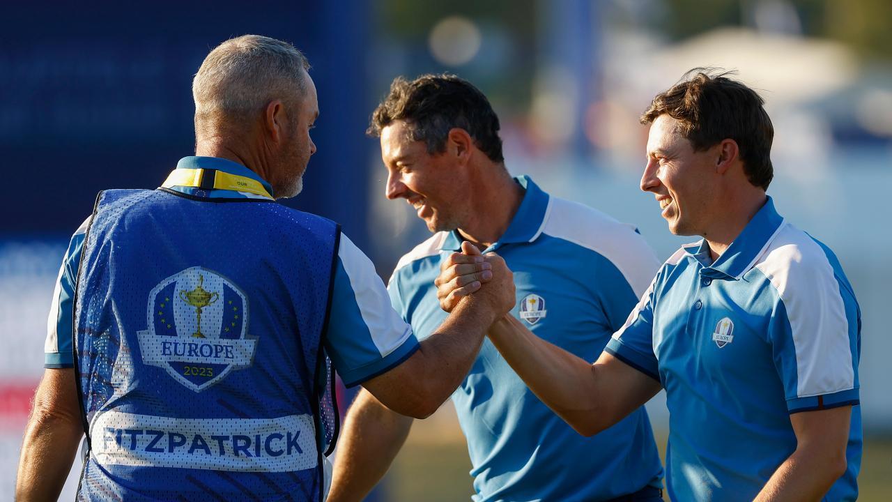 Ryder Cup 2023: What each captain got right and wrong on Day 1 at Marco Simone