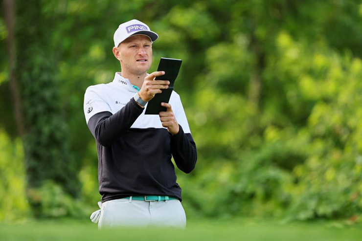 ‘From shock to sadness to anger’: Jilted European Ryder Cup contender still emotional after being left off team