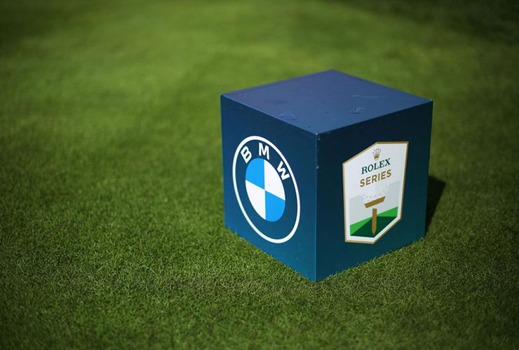 Here’s the prize money payout for each golfer at the 2023 BMW PGA Championship