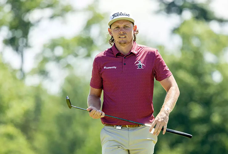 LIV Golf scenarios: How Cam Smith can wrap up the title in Chicago