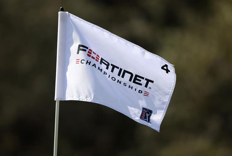 Here’s the prize money payout for each golfer at the 2023 Fortinet Championship