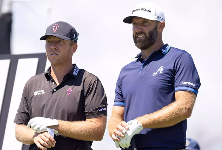 Team-by-team updates ahead of LIV Golf Chicago