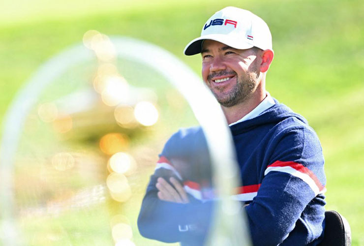Ryder Cup 2023: Europe have reason to fear the beast they created — Brian the Butcher