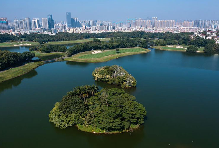 China signs on as Asian Tour’s International Series destination