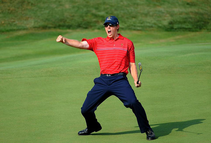 PGA Championship 2025: Quail Hollow president fires back at Hunter Mahan’s comments with a dagger of his own