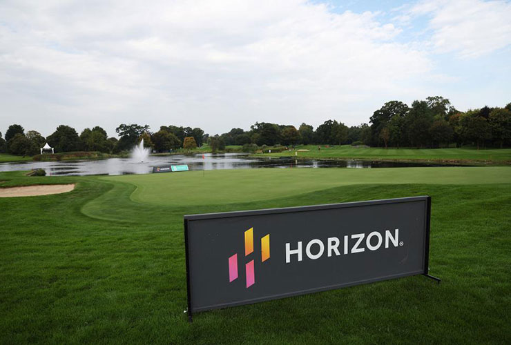 Here’s the prize money payout for each golfer at the 2023 Horizon Irish Open