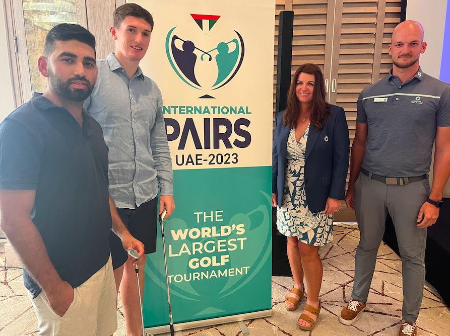 The Gulf Club: All the latest from around the UAE