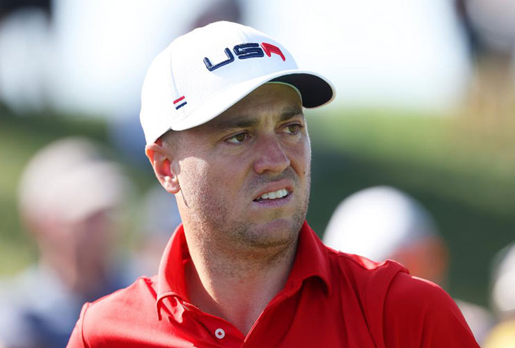 Ryder Cup 2023: It seems like Justin Thomas has his swagger back