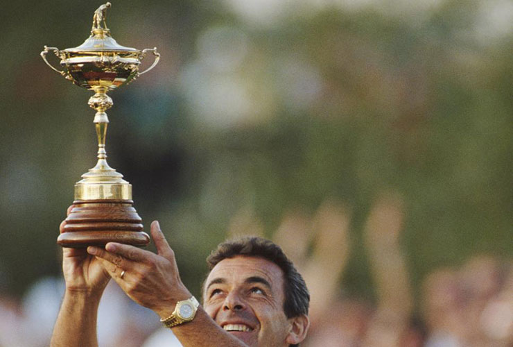 Ryder Cup 2023: Players debate the merits of playoffs to decide who wins the Cup