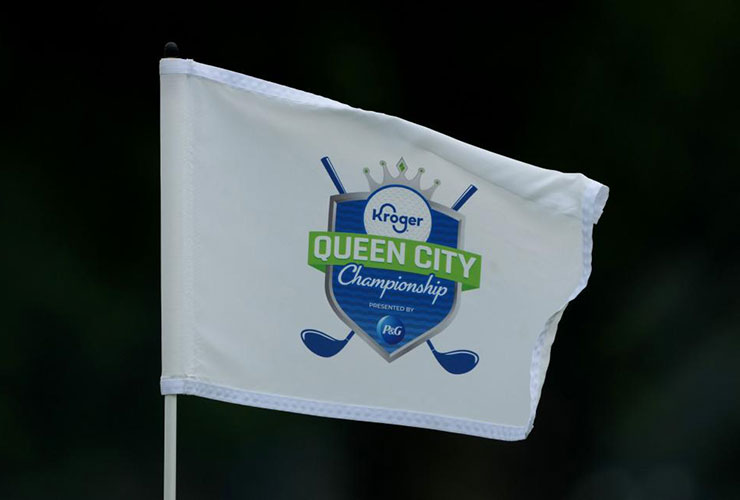 Here’s the prize money payout for each golfer at the 2023 LPGA Kroger Queen City Championship