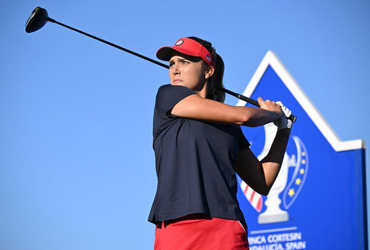 Solheim Cup 2023: Mired in the worst season of her career, what should we expect from Lexi Thompson?