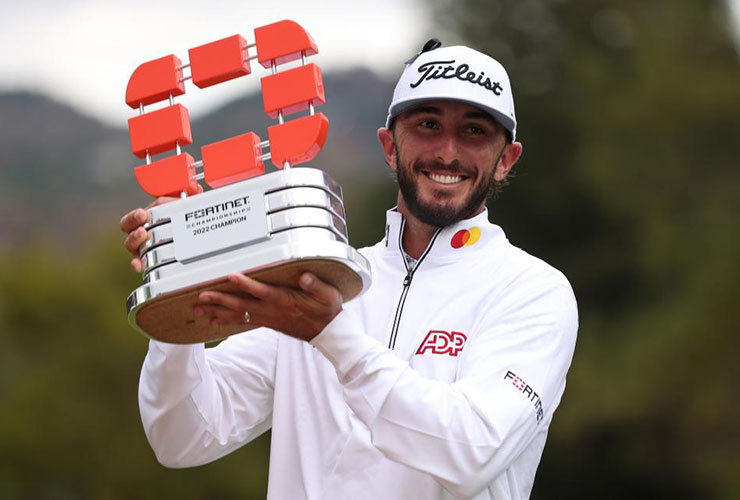 Fortinet tee-times: The grind continues on PGA Tour FedEx Cup Fall