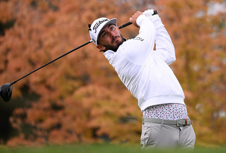 Tour cards, signature event spots and more: What’s on the line during the new PGA Tour autumn season