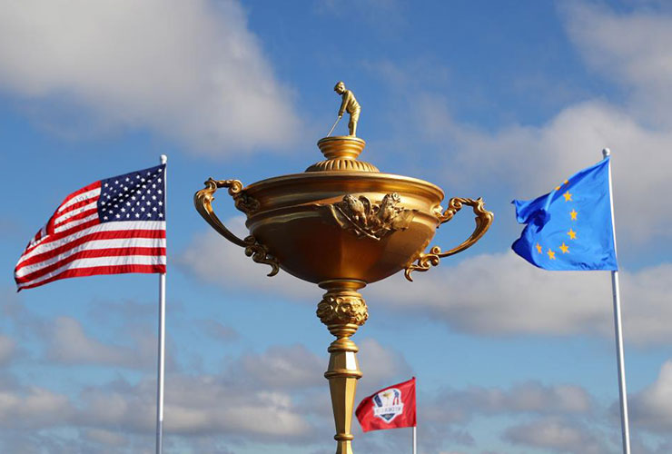 Ryder Cup 2023: The five most controversial concessions (and non-concessions) in Ryder Cup history