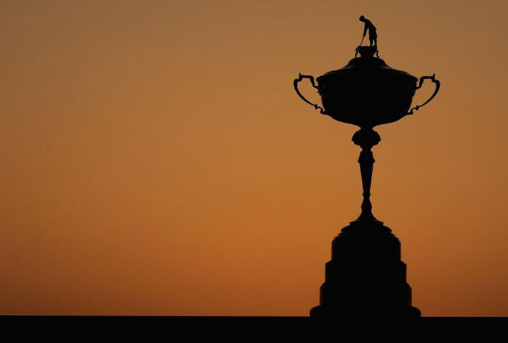 15 moments that made the Ryder Cup golf’s most compelling duel
