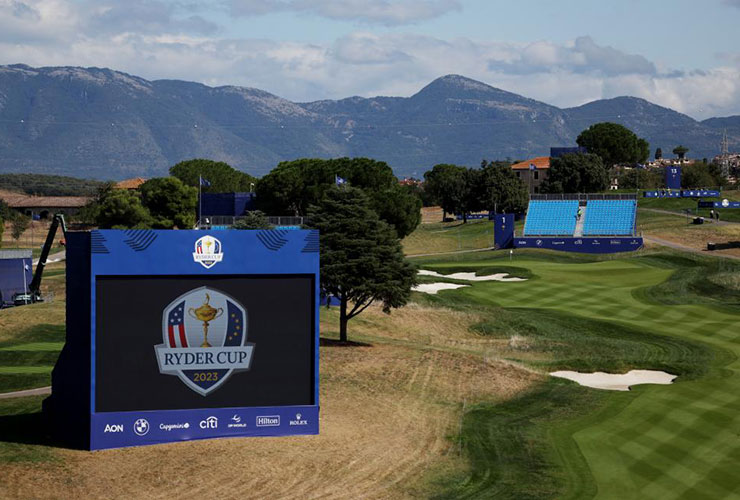 Ryder Cup 2023: Drivable par 4s, patchy rough, closing drama — 8 observations from the Ryder Cup course