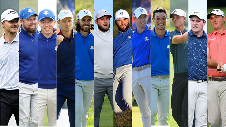 Did Luke Donald get it right with his 2023 European Ryder Cup team? Our writers explore surprises, snubs and any lingering questions
