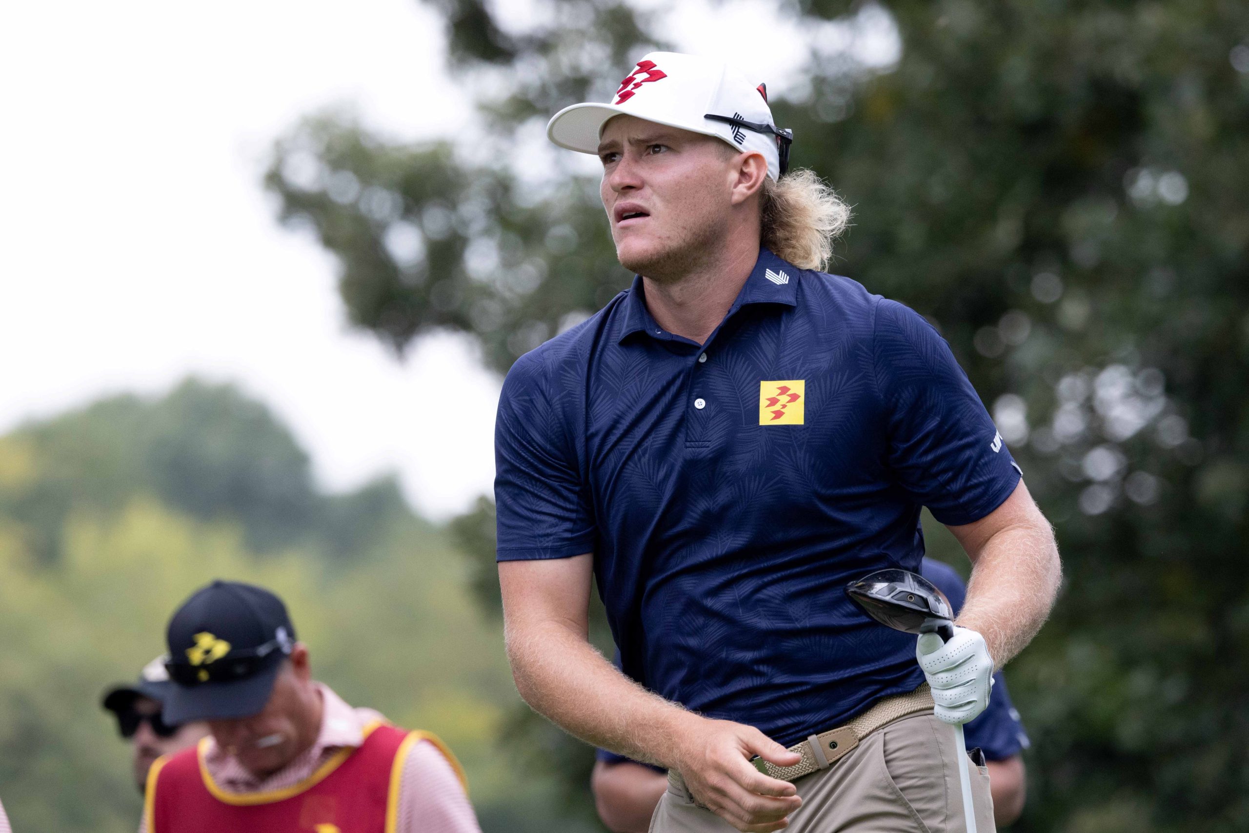 Sting in the tale as Oosthuizen, Sergio, Morgan, Lahiri and Munoz all go low