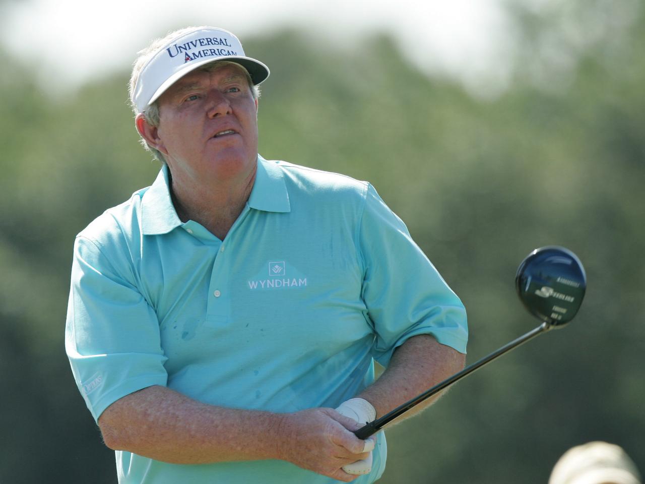 11-time PGA Tour winner Andy Bean dies after double-lung transplant following COVID-19 battle