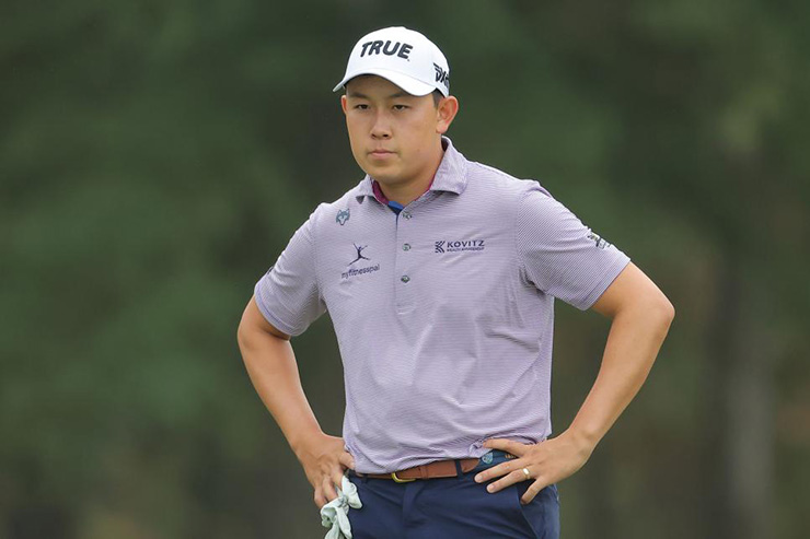 PGA Tour pro voices frustration over what’s ‘wrong or unfair’ about the new fall season