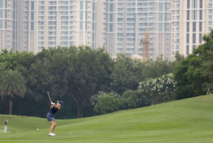 Key talking points ahead of the Hero Women’s Indian Open