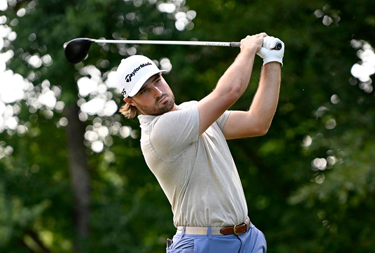 Two players from Korn Ferry Tour suspended for betting on PGA Tour events