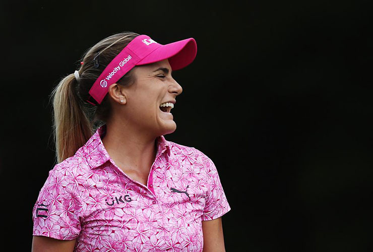 Malnati calls Lexi Thompson PGA Tour debut a ‘gimmick’, immediately retracts comments