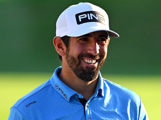 Matthieu Pavon stays on top in Madrid