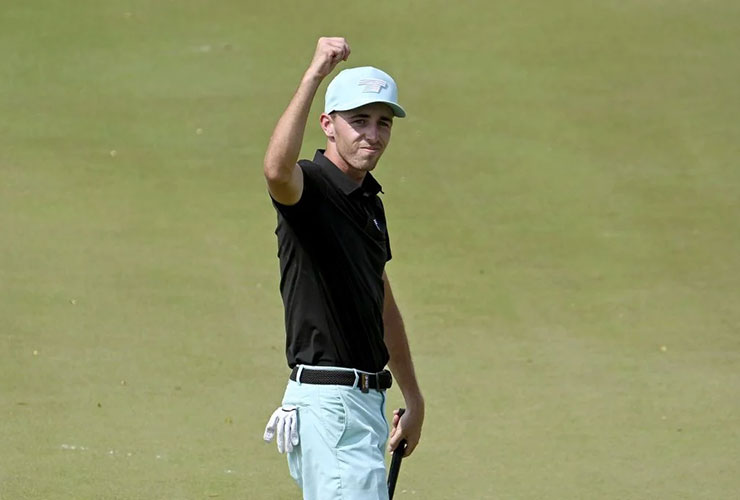 Torque’s Puig looks to secure LIV Golf future in Jeddah showdown
