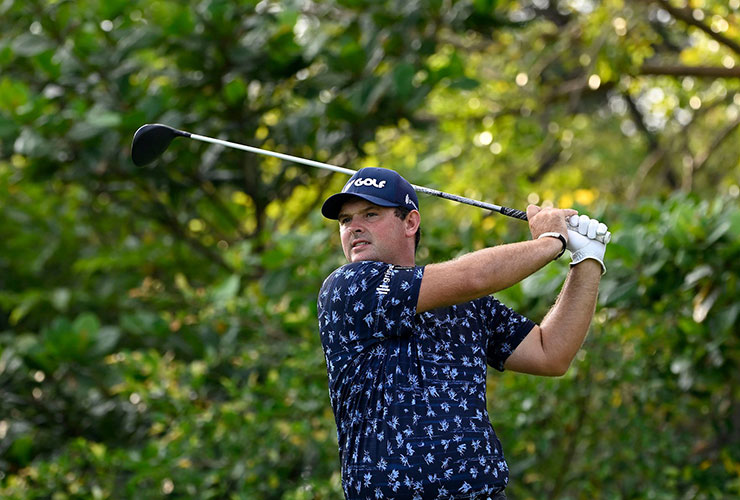 LIV Golf’s Reed, McDowell, Varner and Pieters join Cam Smith and Talor Gooch in Hong Kong Open cast