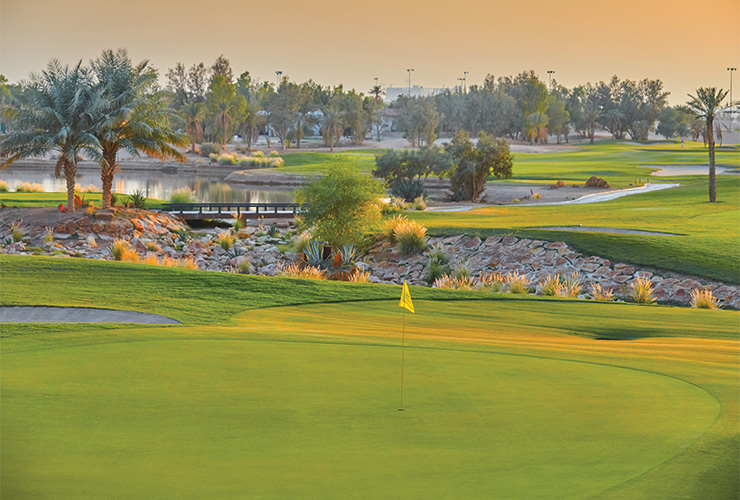 Aramco Team Series brings curtain down on another campaign at Riyadh Golf Club