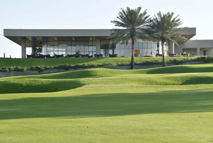 Saudi Aramco Invitational provides energy boost to the Asian Development Tour