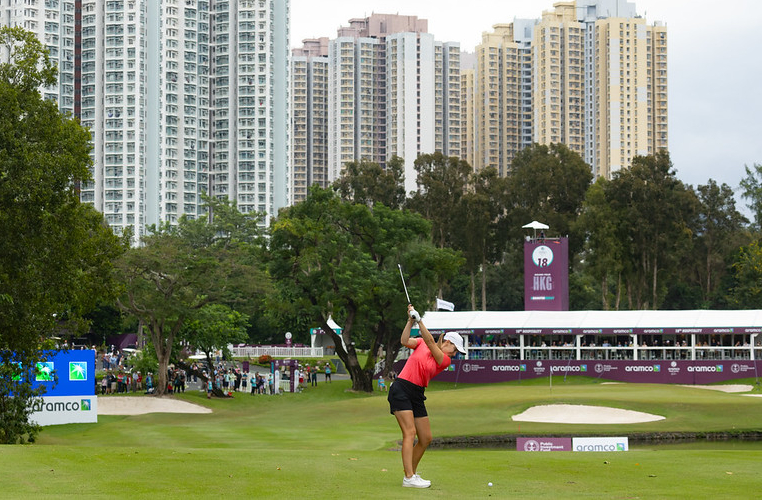 Simmermacher aims to add another trophy after Aramco Team Series success in Hong Kong