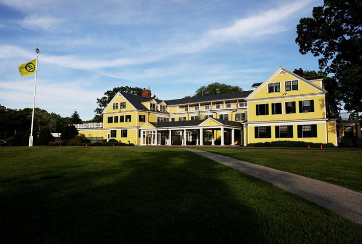 The Country Club set to host four more USGA events, including another US Open and its first US Women’s Open