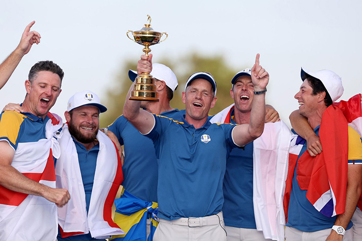 Ryder Cup 2023: The Ryder Cup is broken, and there’s no easy fix
