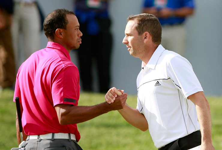 Ryder Cup 2023: Paul Azinger floats a potentially electric captains match-up at Bethpage Black in 2025