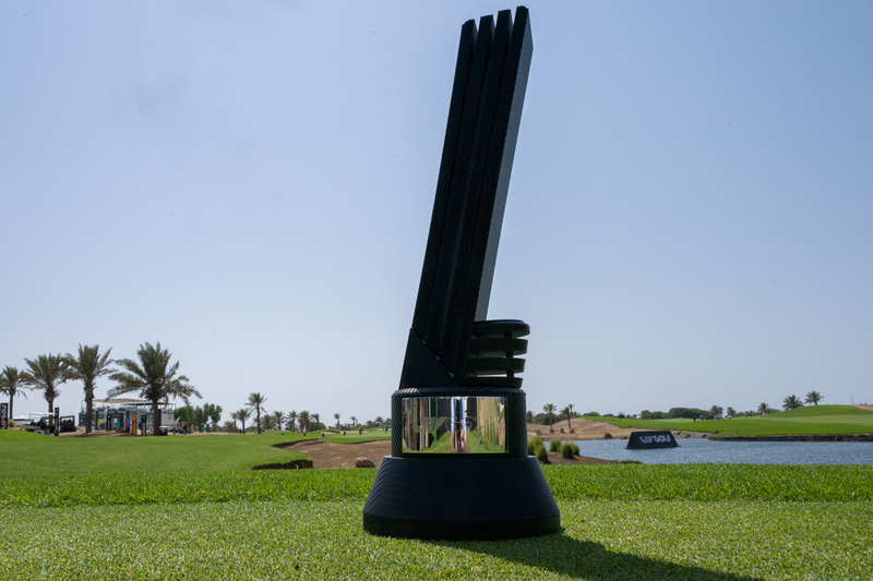 LIV Golf Jeddah — Koepka takes the tournament title as Gooch takes Individual Championship crown