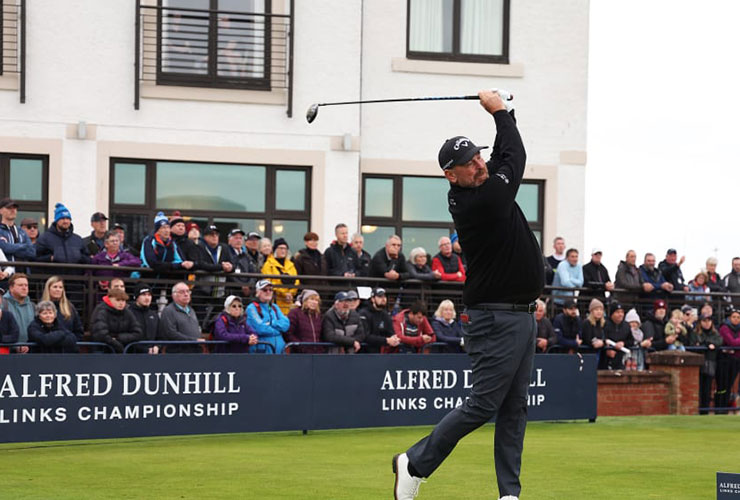 Ryder Cup legend Thomas Bjorn joins DP World Tour 600 club