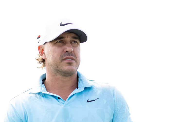 Koepka returns to happy hunting ground in Jeddah for LIV Golf Individual finale