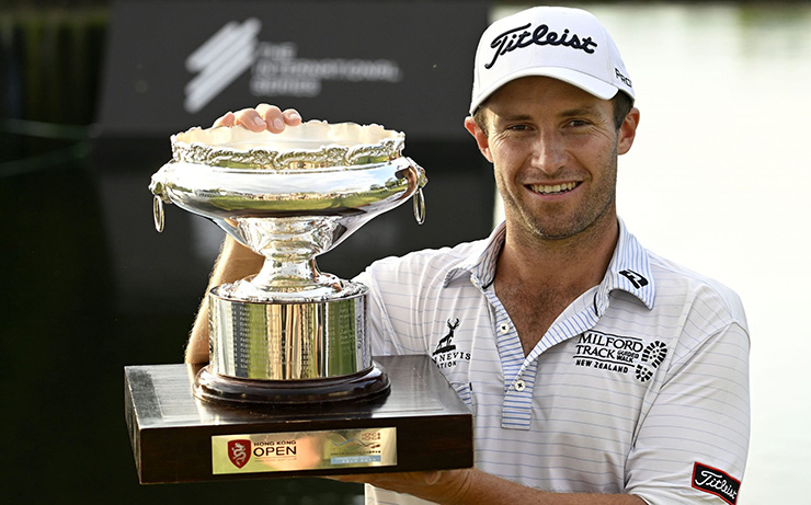 Ben Campbell snatches last gasp victory in thrilling Hong Kong Open