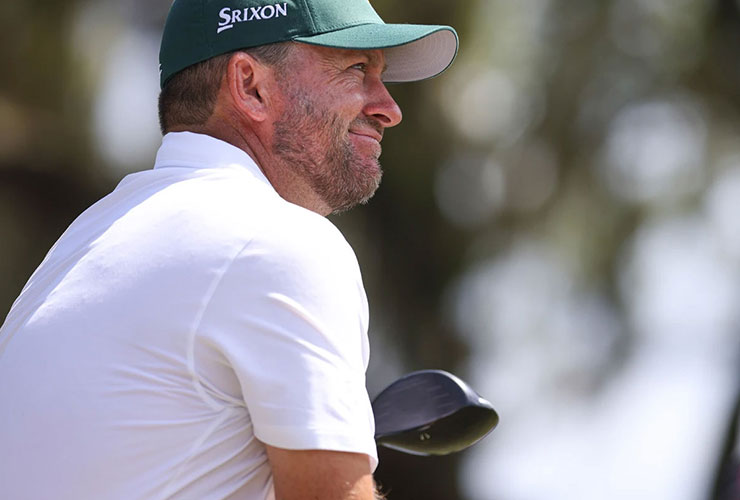 Graeme McDowell joins Koepka’s stable as newest Smash GC Member