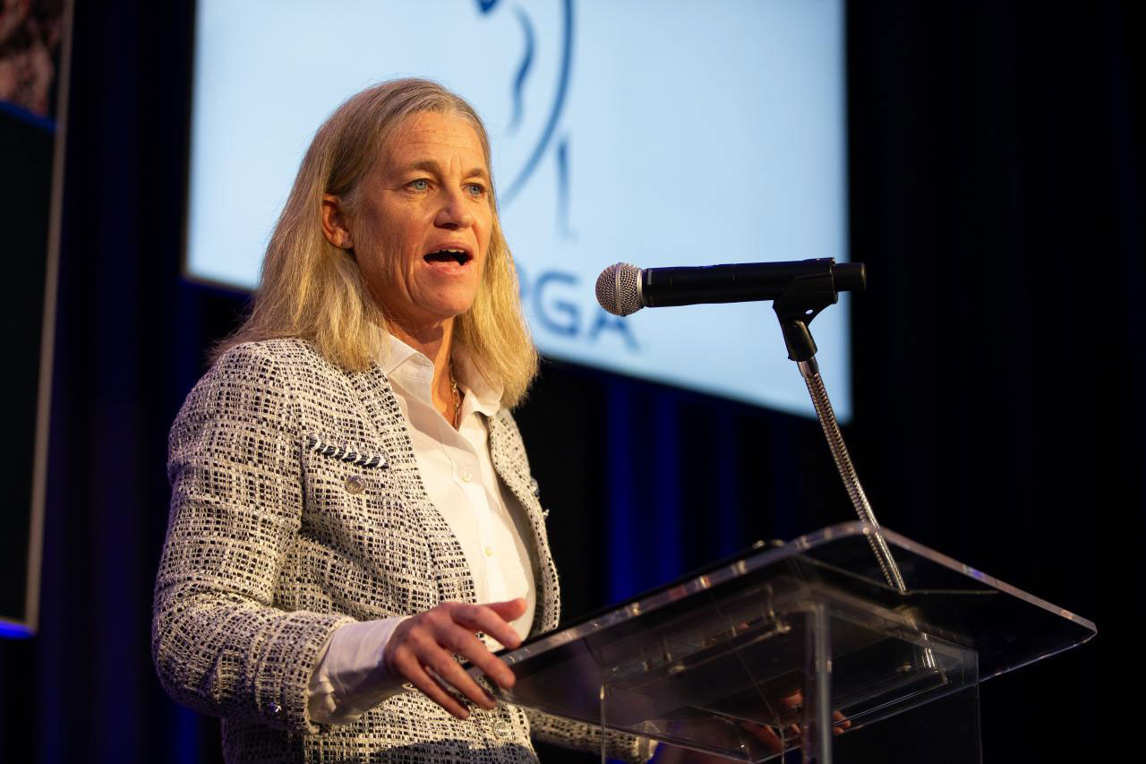 LPGA purses take another big jump, with $116M up for grabs with release of 2024 schedule