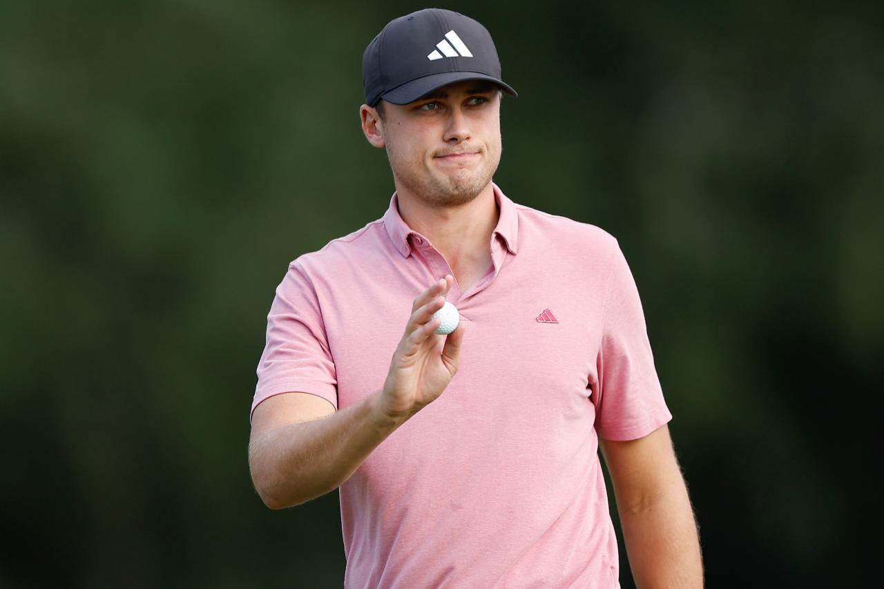 Tour cards and livelihoods are very much on the line in PGA Tour’s final Fall weekend